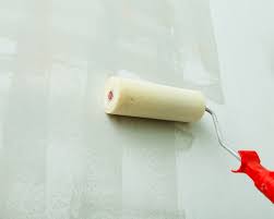 Cara Mengecat Tembok Yang Benar