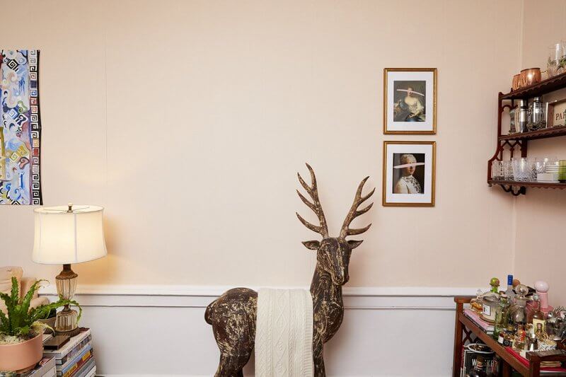 pilihan cat rumah minimalis