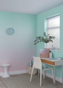 Jasa Cat Dekoratif Jakarta Utara