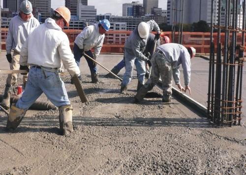 waterproofing konstruksi