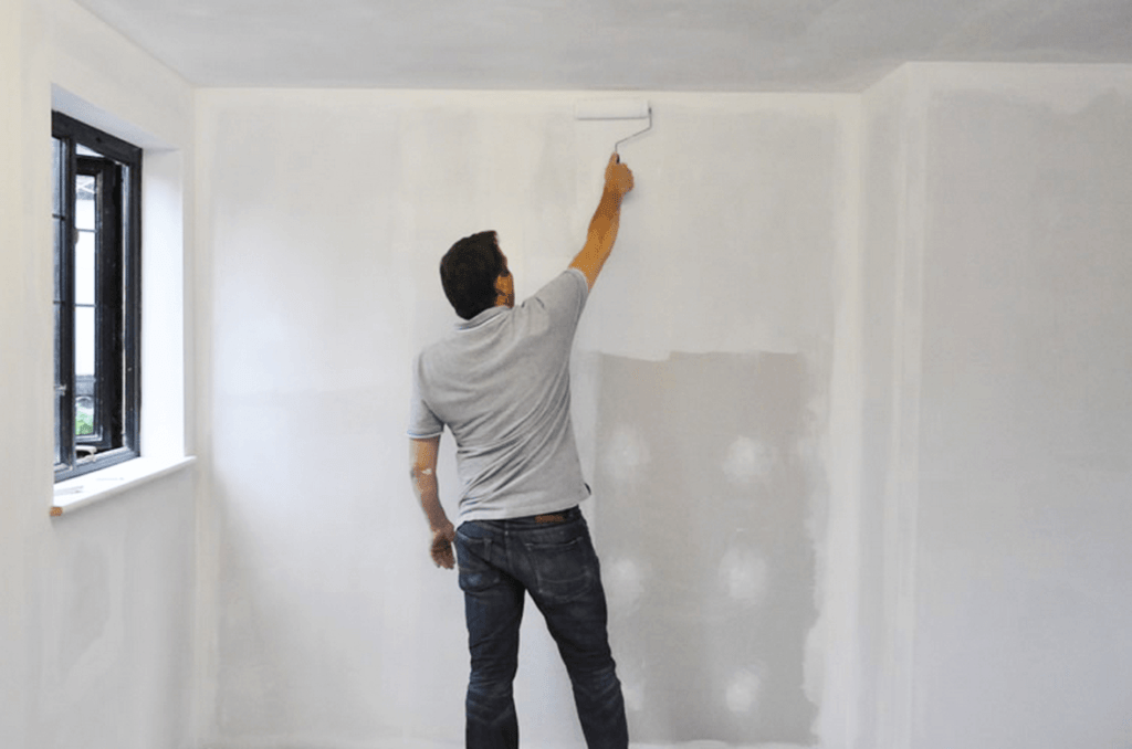 jasa cat professional