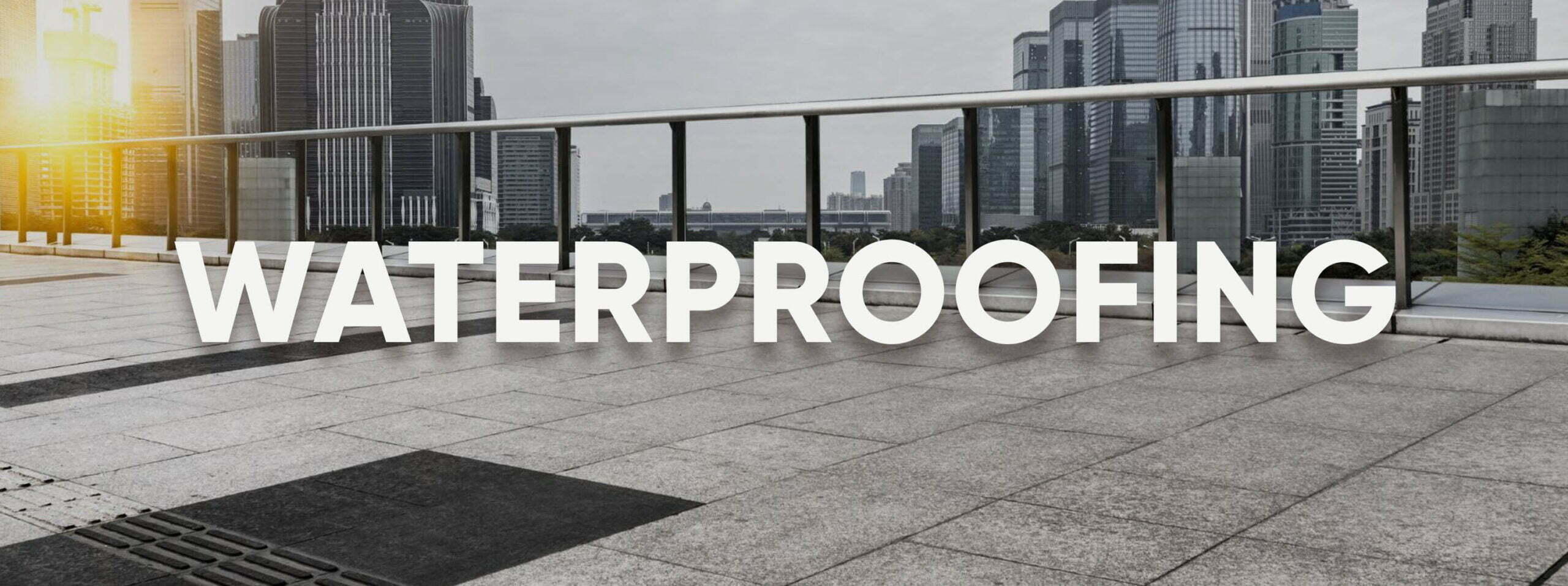 Pengecatan Waterproofing Terkini: Inovasi Perlindungan Maksimal