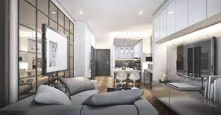 Jasa Cat Gandaria Tengah untuk Tampilan Minimalis Premium