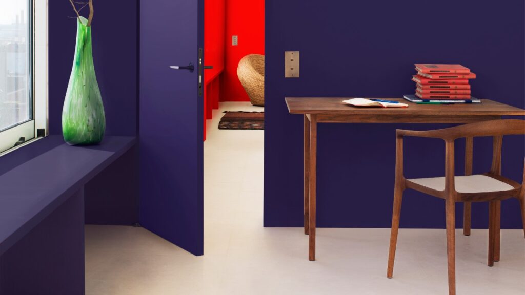 jasa pengecatan dulux