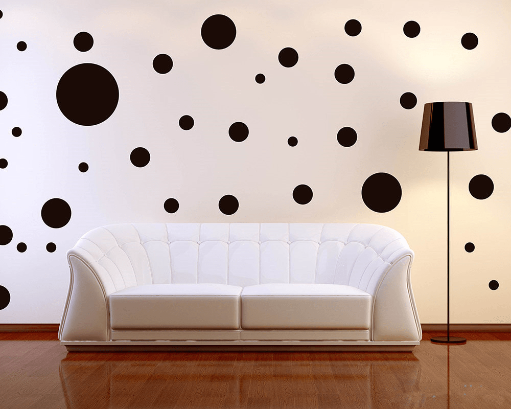 Alasan Pengecatan Motif Penting untuk Dinding Rumah Anda