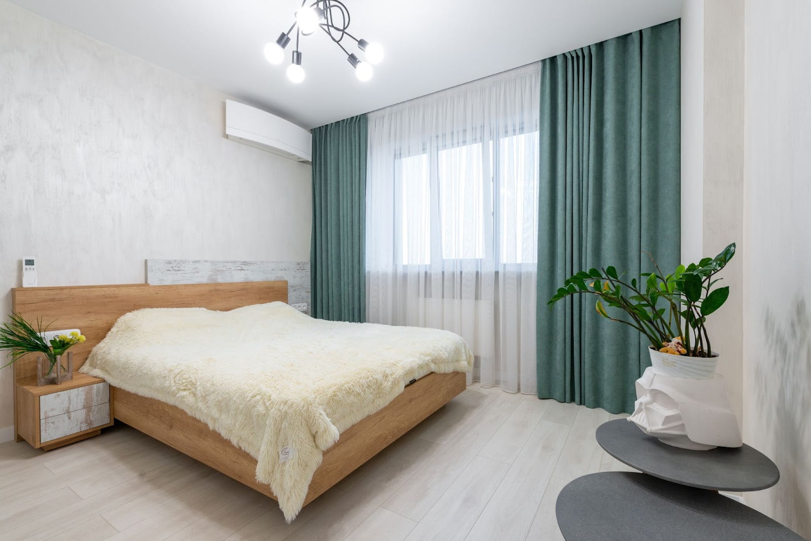 Warna Cat Kamar Aesthetic Recommended untuk Makeover - Jasa Cat