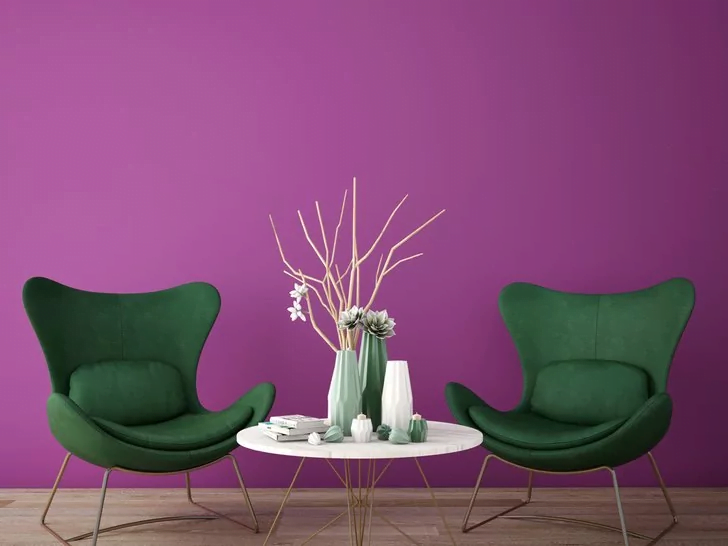 warna cat tembok yang bagus