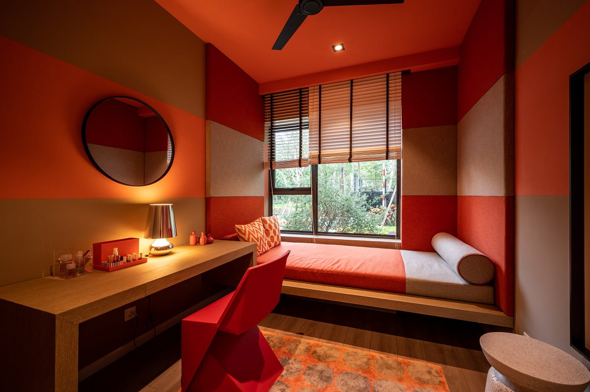 Ini 5 Warna yang Dihindari untuk Kamar Tidur