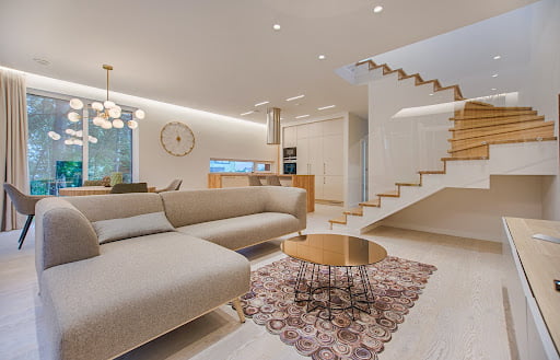 Tips Desain Interior Rumah Agar Terasa Lebih Longgar
