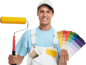 Pengecatan Dinding Dharmawangsa Berkualitas Tinggi