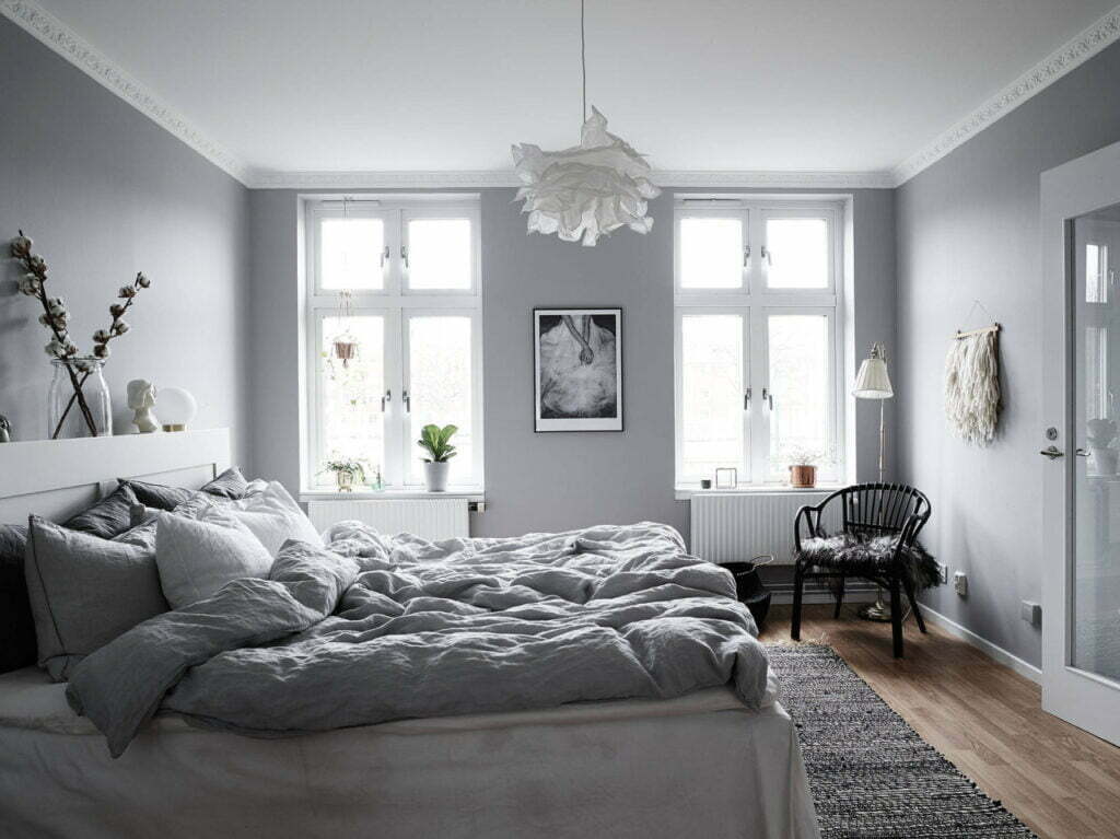 warna kamar yang bagus
