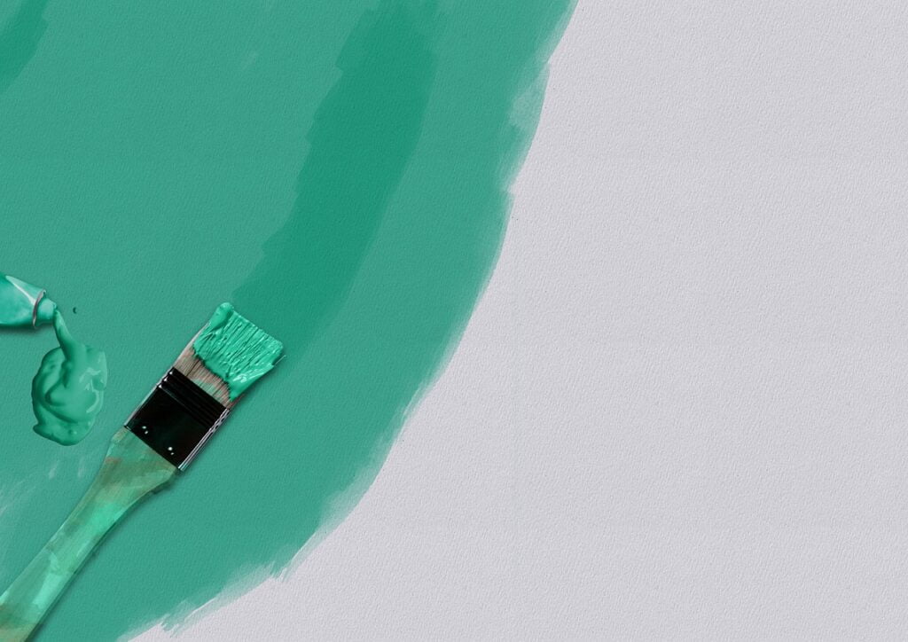 Specialist Cat Rumah Mewah