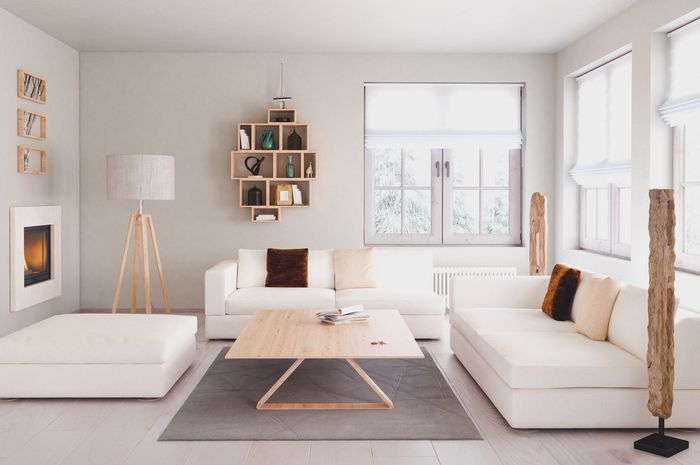 perbedaan broken white dan putih tulang