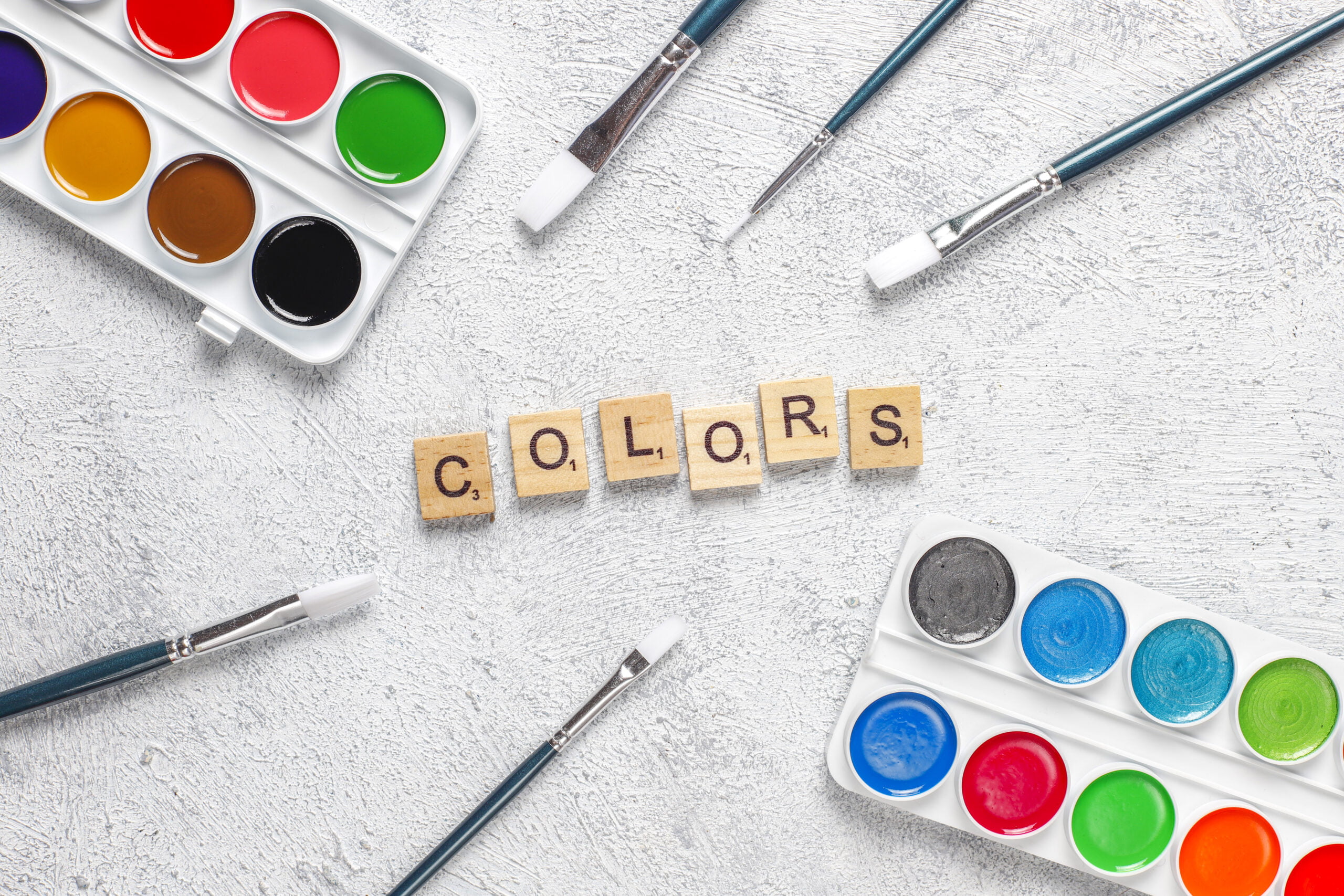 Apa yang dimaksud Warna Tersier? Ini Penjelasan Lengkapnya!