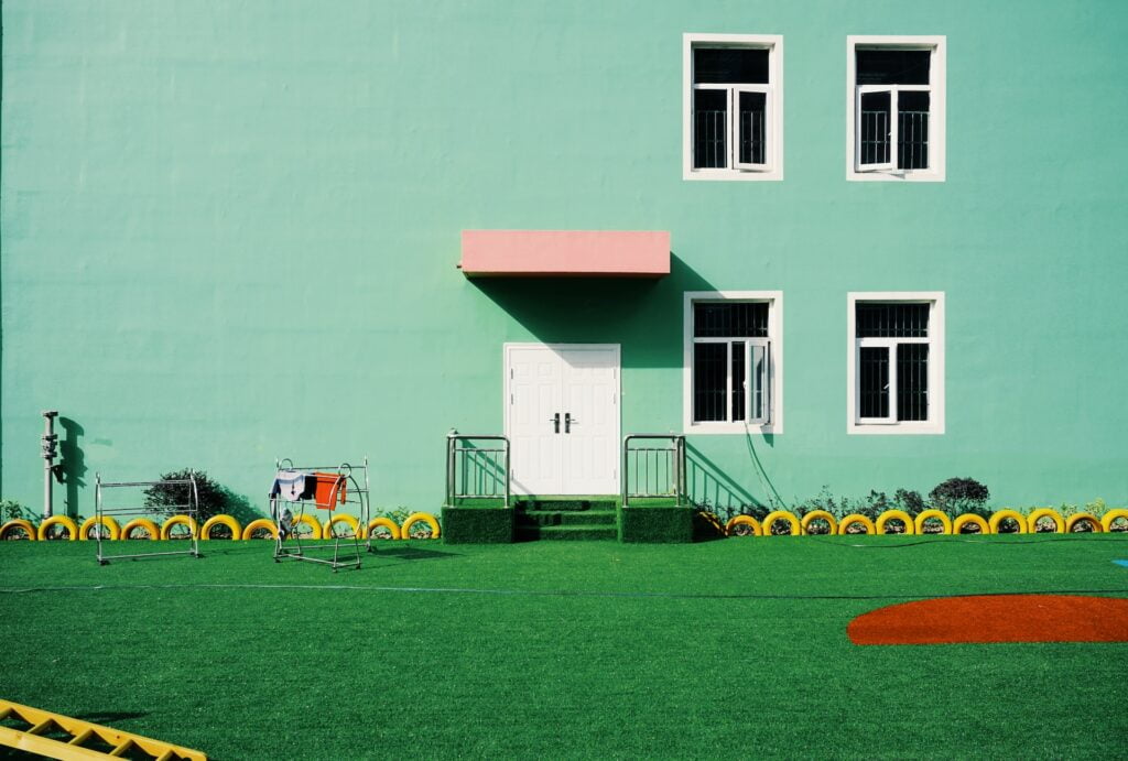 warna sekunder