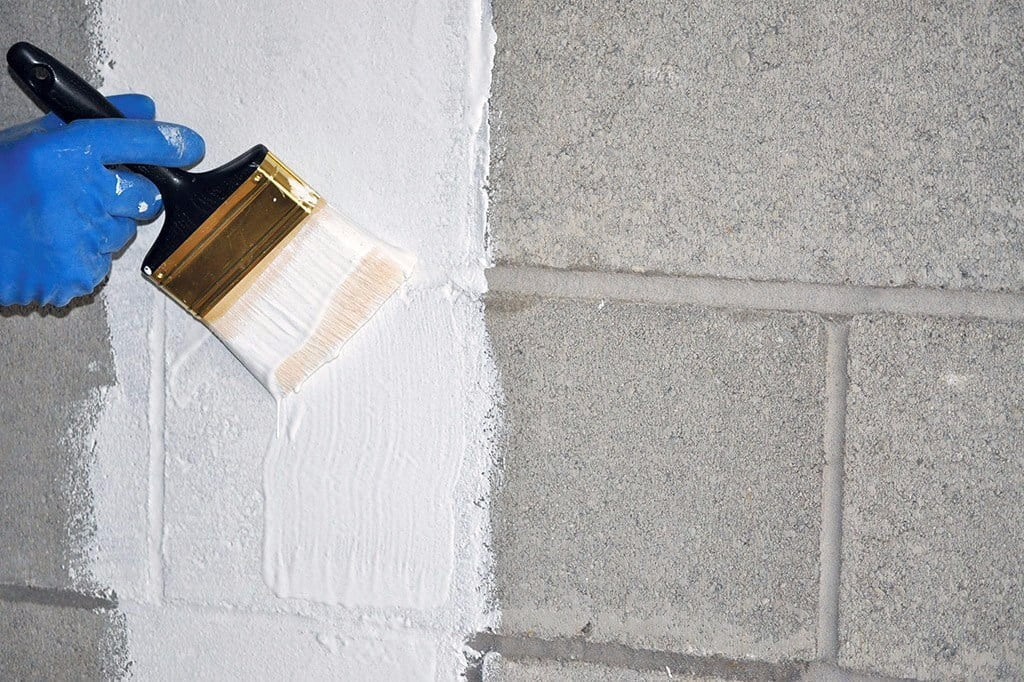 Cat Waterproofing untuk Atap & Dinding: Perlindungan Maksimal!