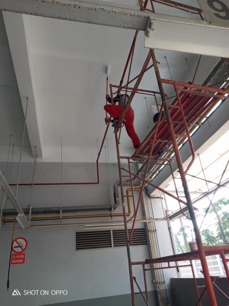 borongan jasa cat rumah jakarta