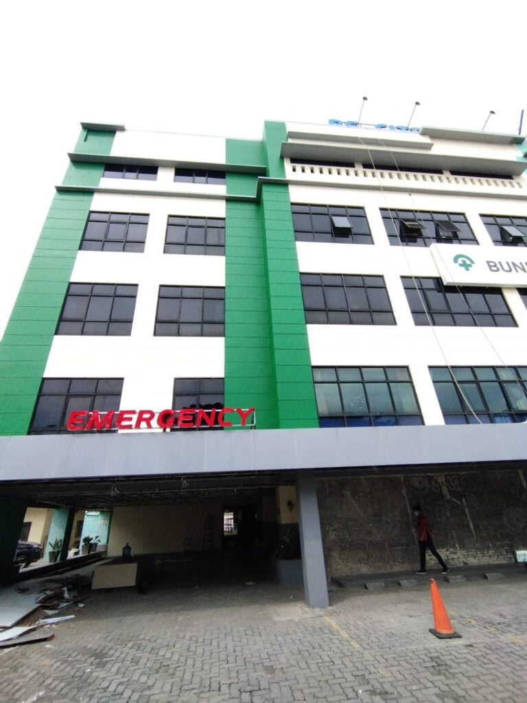 jasa pengecatan gedung jakarta