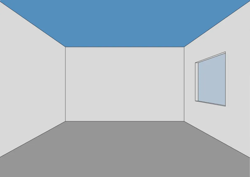 Pilihan Bidang Pengecatan Ruangan