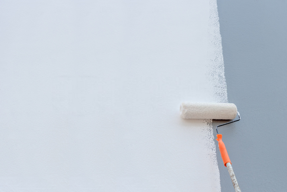 Cat Dinding Lebih Unggul