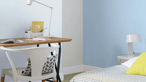 Dinding Aksen yang Populer