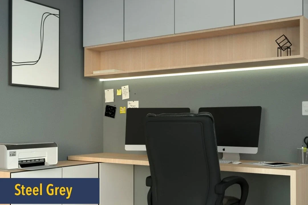 Warna yang Meningkatkan Kreativitas