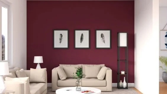 Warna dan Psikologi