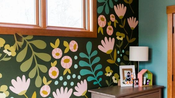 Pengecatan sebagai sarana