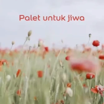 Palet untuk Jiwa dari Dulux