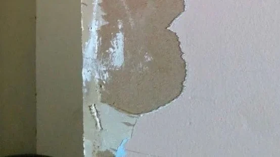 Masalah Umum Pengecatan Rumah