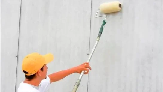 update terbaru harga pengecatan