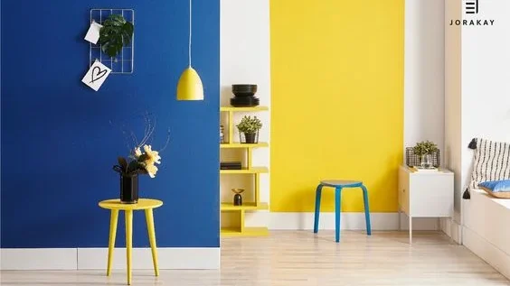 Estetika Warna