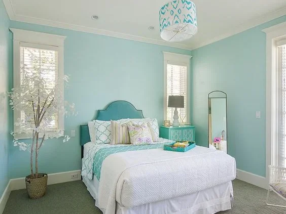 Ide Pengecatan Kreatif