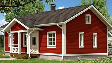 warna cat eksterior rumah