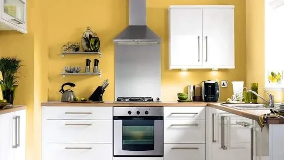 Rekomendasi Warna Cat Populer