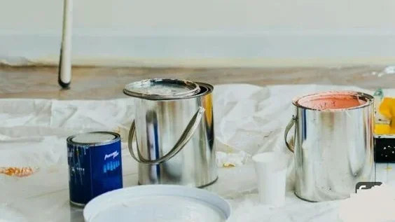 Pengecatan DIY