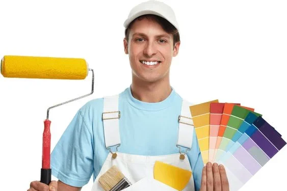 Cat Dinding yang Tahan Kelembaban