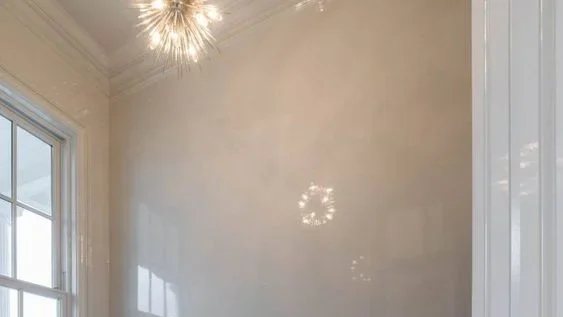 Inovasi Pengecatan Rumah