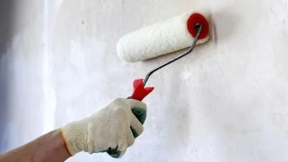 pengecatan waterproof