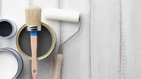Alasan Jasa Profesional Diperlukan dalam Pengecatan Ruko