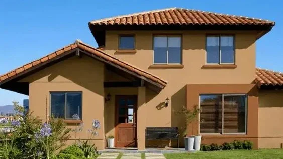 Pengecatan Rumah Minimalis Bogor