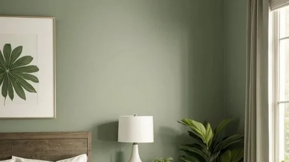 Ide Pengecatan Dinding untuk Memaksimalkan Pencahayaan Alami