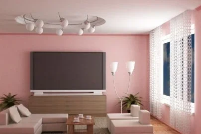 Ide Pengecatan Kreatif