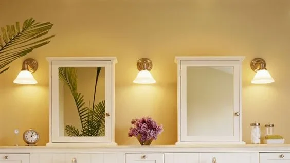 Ide Pengecatan Kreatif