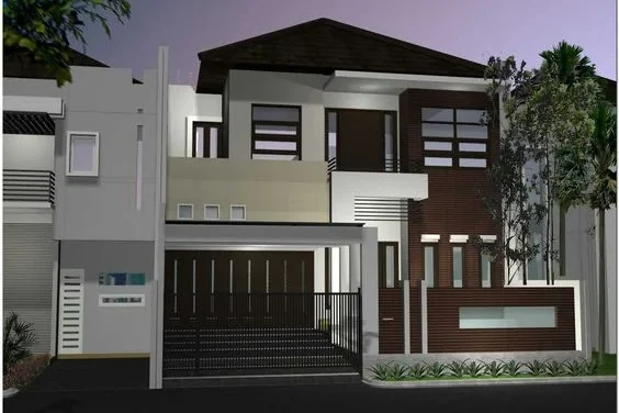 Inovasi Warna Pengecatan