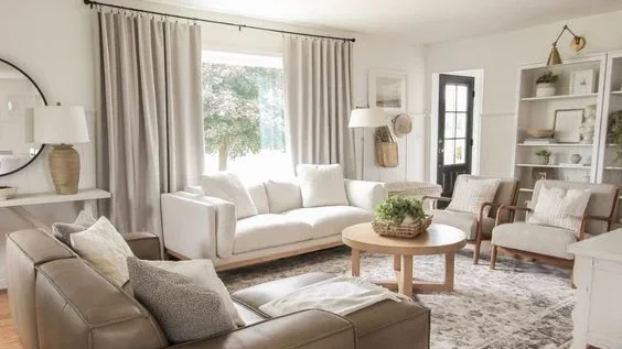 Pilihan Warna Cat Dinding