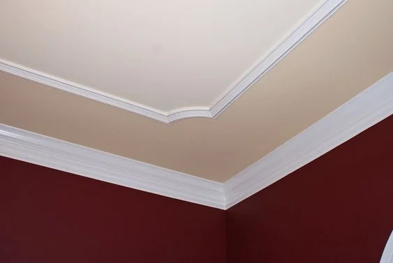 Ide Pengecatan Plafon