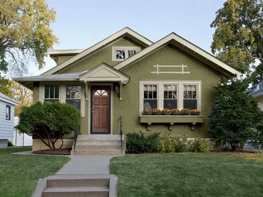 biaya pengecatan exterior