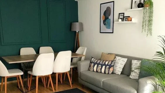 Renovasi Pengecatan Dinding