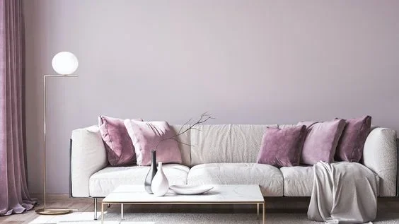 pilihan warna pengecatan